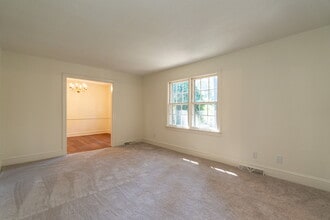 4718 Rembert Dr in Raleigh, NC - Building Photo - Building Photo