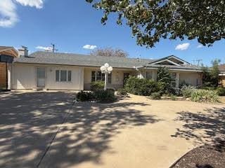 2837 Teakwood Dr in Odessa, TX - Building Photo - Building Photo