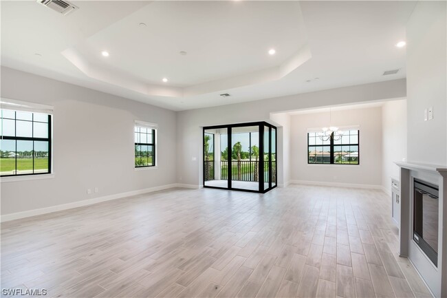 15244 Zeno Wy-Unit -201 in Naples, FL - Building Photo - Building Photo