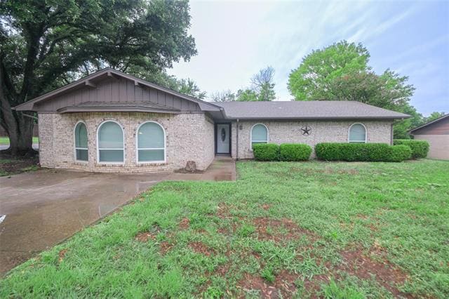 property at 9708 Westpark Dr