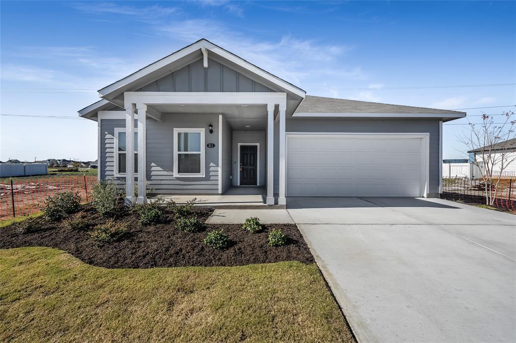 311 Chesterfield Dr in Kyle, TX - Building Photo