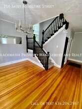 216 St Augustine St in Lynchburg, VA - Building Photo - Building Photo