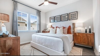 20807 W Indian School Rd, Unit 1 in Buckeye, AZ - Building Photo - Building Photo