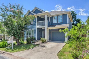 629 12 Oaks Ln in Austin, TX - Building Photo