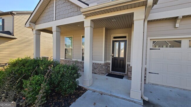 13106 Vista Dr SE in Covington, GA - Building Photo - Building Photo