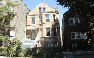 2756 W 24th St Apartments