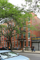 403-411 W 54th St Apartamentos