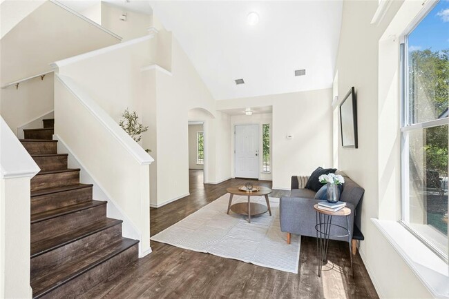 property at 17912 Great Basin Ave