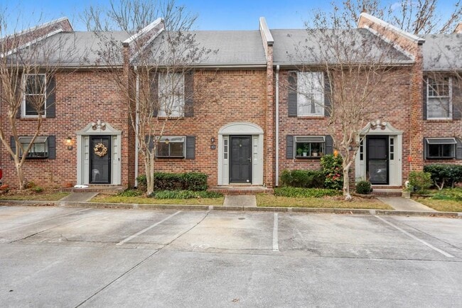 property at 1245 S Ponce De Leon Ave NE