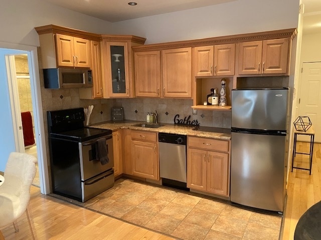 property at 101 Willow Ave