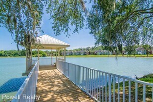 203 Lake Parsons Green