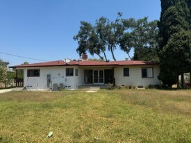 2028 Carlos St in Alhambra, CA - Building Photo