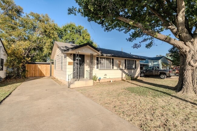 2920 Featherston Ave in Wichita Falls, TX - Building Photo - Building Photo