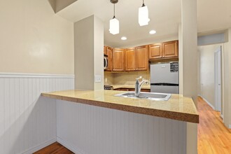 1141 Washington in Denver, CO - Building Photo - Building Photo