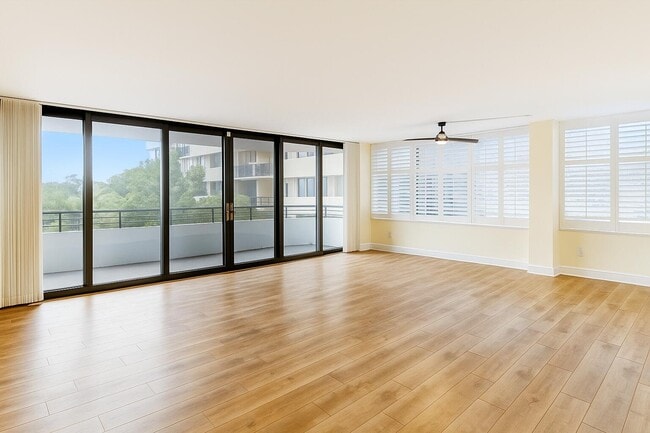 property at 3589 S Ocean Blvd