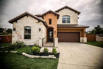 20223 Bella Glade in San Antonio, TX - Building Photo - Building Photo