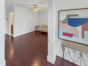 184 Finsbury St in Durham, NC - Building Photo - Building Photo