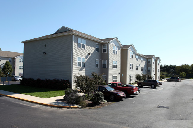 Linkside Apartments in Magnolia, DE - Foto de edificio - Building Photo