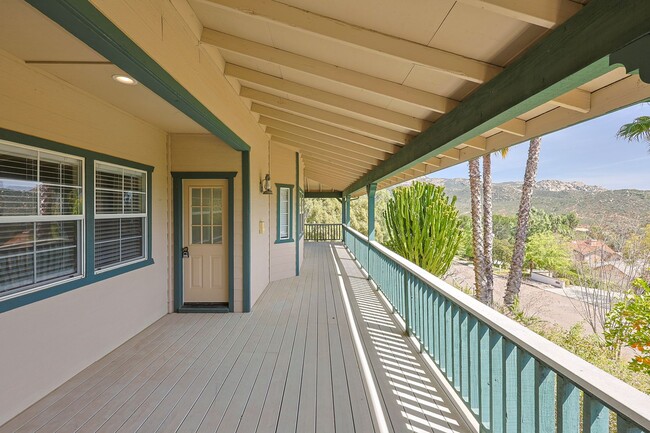 property at 24468 Rutherford Rd