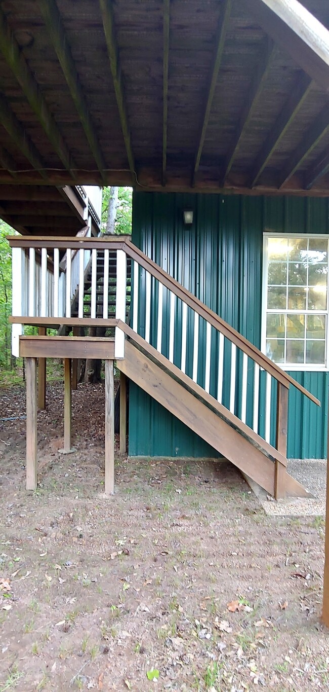 3582 Northridge Rd, Unit BarnApartment in Longview, TX - Building Photo - Building Photo