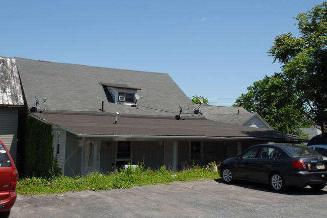 Historic Heddens House in Bloomsburg, PA - Building Photo - Building Photo