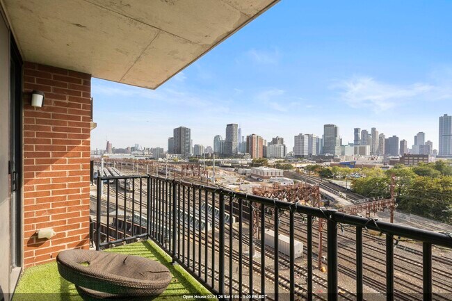 property at 700 Grove St