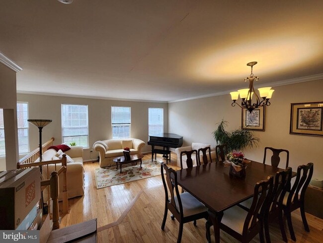 47706 Bowline Terrace in Sterling, VA - Building Photo - Building Photo