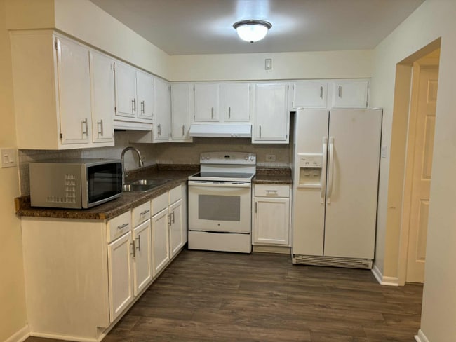 property at 4512 Park Ave
