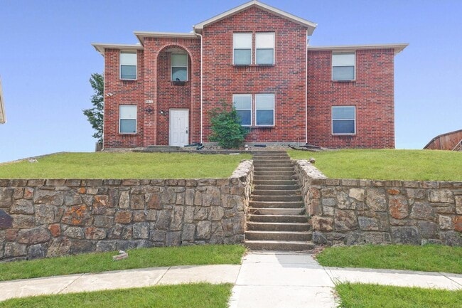 property at 1352 Dawson Way