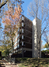 Atkinson Apartments in Toronto, ON - Building Photo - Building Photo