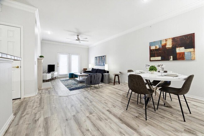 property at 2400 McCue Rd