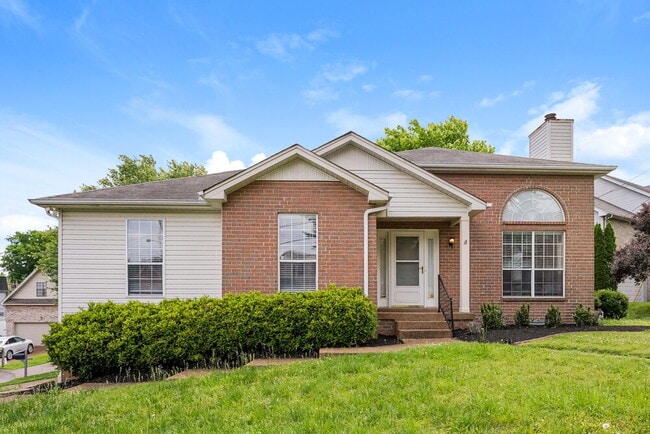 property at 200 Seesaw Ct
