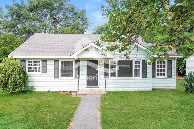 property at 3247 Marlies Cir