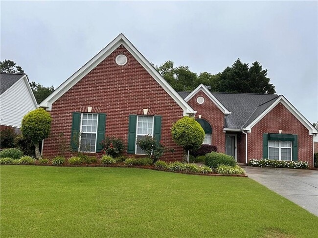 25 Cassie Walk Ln in Lawrenceville, GA - Building Photo - Building Photo