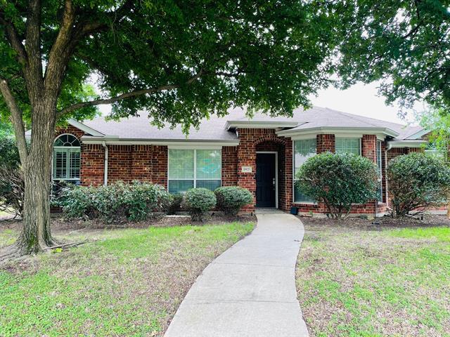 5621 Flowerwood Ln in McKinney, TX - Building Photo - Building Photo