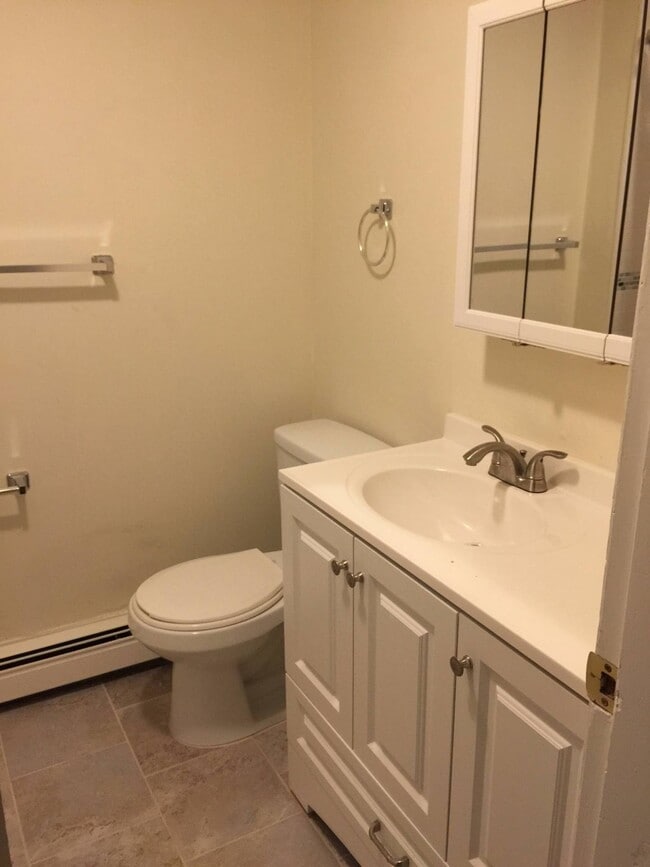 62 Frankfort St in Boston, MA - Building Photo - Building Photo