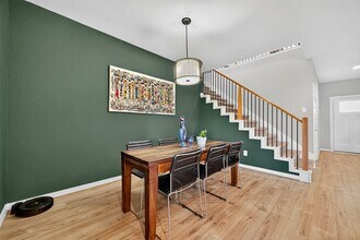 29418 Sydney Stone Ln in Katy, TX - Building Photo - Building Photo