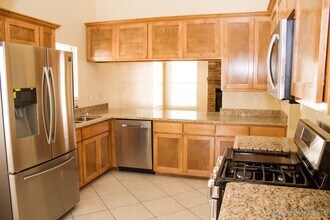 128 Masquerade Ln in El Paso, TX - Building Photo - Building Photo