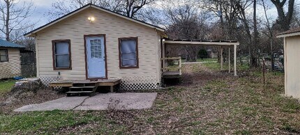 40 Jimmie Ln in Shepherd, TX - Building Photo - Building Photo