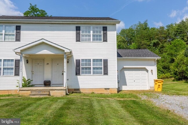 property at 84 Dozer Ln