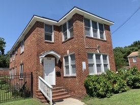 768 Acosta St, Unit 1