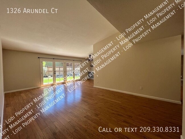 property at 1326 Arundel Ct