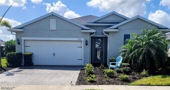 43038 Parkside Ct in Punta Gorda, FL - Building Photo