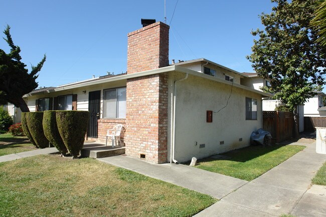 343 Greendale Way in San Jose, CA - Foto de edificio - Building Photo