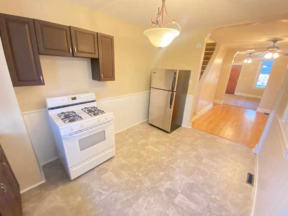 314 Gay Ave in York, PA - Building Photo