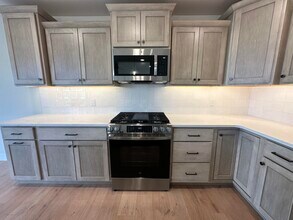 5317 Makana Ln in Columbia, MO - Building Photo - Building Photo