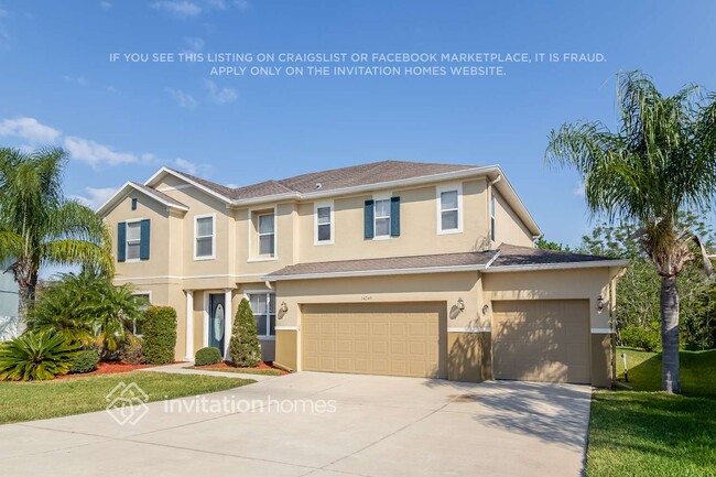 14245 Lagoon Cove Ln in Winter Garden, FL - Building Photo - Building Photo