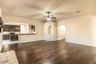 116 Acadia Ln in Forney, TX - Foto de edificio - Building Photo