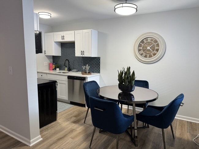 The Park on 13 Apartments - Royal Oak, MI