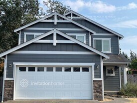 20103 47th Avenue Court E in Spanaway, WA - Building Photo